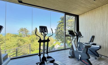 Condo for sale 1 bedroom 54 m² in Baan Plai Haad, Pattaya