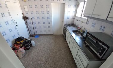 Departamento - Banfield Oeste