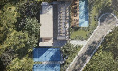 Lago Luna Último terreno con frente al lago Chapala