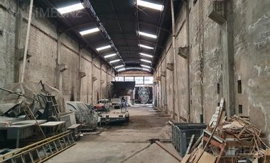 Galpón - venta- Olivos