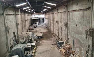 Galpón - venta- Olivos