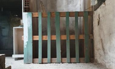 Galpón - venta- Olivos