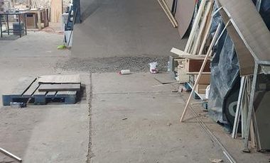 Galpón - venta- Olivos