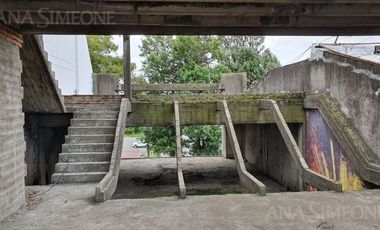 Galpón - venta- Olivos