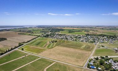 Venta Terreno de 360m2 en EcoLagos Este, General Lagos