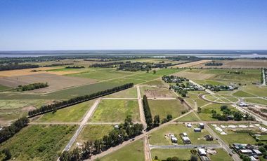 Venta Terreno de 360m2 en EcoLagos Este, General Lagos