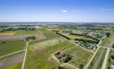 Venta Terreno de 360m2 en EcoLagos Este, General Lagos