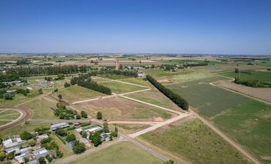 Venta Terreno de 360m2 en EcoLagos Este, General Lagos