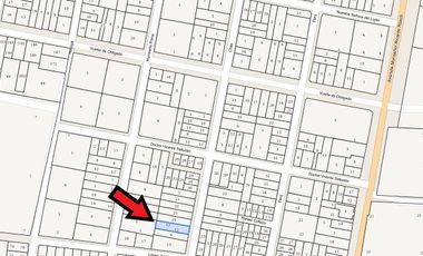 Casa en Villa Zorroaquin