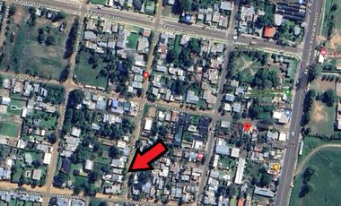 Casa en Villa Zorroaquin