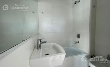 Exc. Depto. 2 Amb. Luminoso con Cochera, a 3/c de Av. Maipú