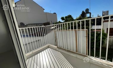 Exc. Depto. 2 Amb. Luminoso con Cochera, a 3/c de Av. Maipú