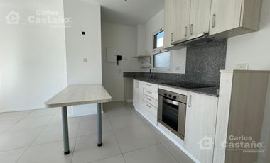 Exc. Depto. 2 Amb. Luminoso con Cochera, a 3/c de Av. Maipú