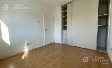 Exc. Depto. 2 Amb. Luminoso con Cochera, a 3/c de Av. Maipú