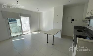 Exc. Depto. 2 Amb. Luminoso con Cochera, a 3/c de Av. Maipú