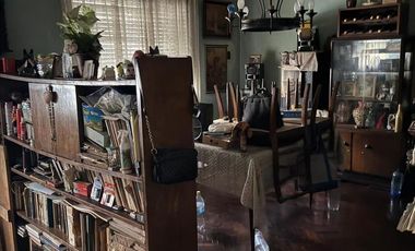 Casa en Avellaneda 2 departamento en block