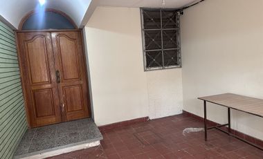 OFICINA EN RENTA EN COL. CHAPULTEPEC SUR MORELIA