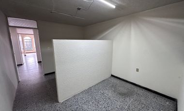 OFICINA EN RENTA EN COL. CHAPULTEPEC SUR MORELIA
