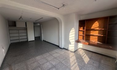 OFICINA EN RENTA EN COL. CHAPULTEPEC SUR MORELIA