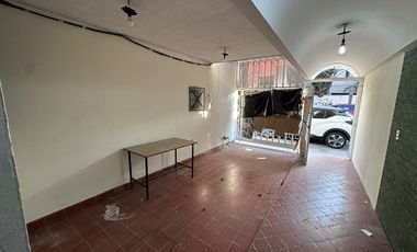 OFICINA EN RENTA EN COL. CHAPULTEPEC SUR MORELIA