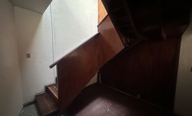 OFICINA EN RENTA EN COL. CHAPULTEPEC SUR MORELIA