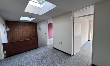 OFICINA EN RENTA EN COL. CHAPULTEPEC SUR MORELIA