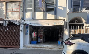 OFICINA EN RENTA EN COL. CHAPULTEPEC SUR MORELIA