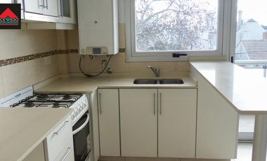 Departamento 2 ambientes - Acevedo al 1500