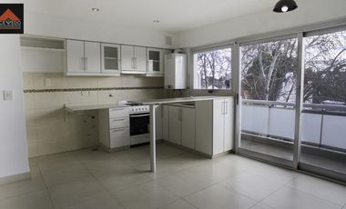 Departamento 2 ambientes - Acevedo al 1500