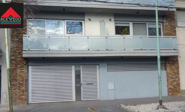 Departamento 2 ambientes - Acevedo al 1500