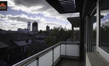 Departamento 2 ambientes - Acevedo al 1500