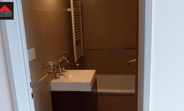 Departamento 2 ambientes - Acevedo al 1500