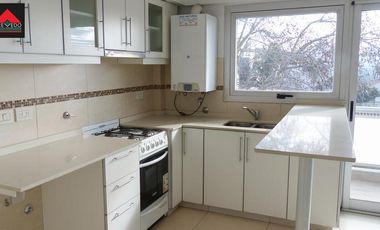 Departamento 2 ambientes - Acevedo al 1500