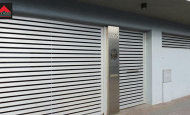 Departamento 2 ambientes - Acevedo al 1500