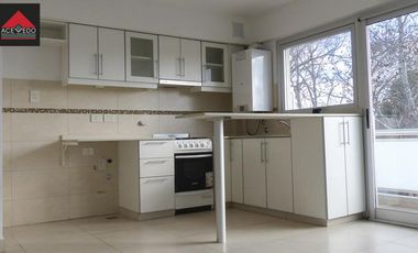 Departamento 2 ambientes - Acevedo al 1500