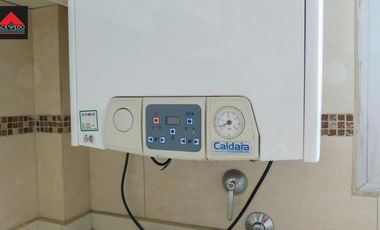 Departamento 2 ambientes - Acevedo al 1500