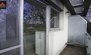 Departamento 2 ambientes - Acevedo al 1500