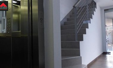 Departamento 2 ambientes - Acevedo al 1500