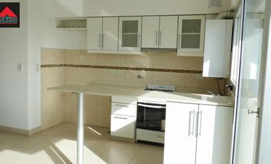 Departamento 2 ambientes - Acevedo al 1500
