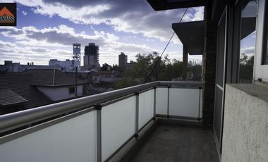 Departamento 2 ambientes - Acevedo al 1500