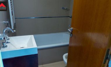 Departamento 2 ambientes - Acevedo al 1500