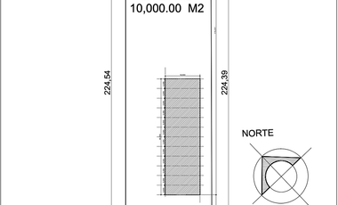 BODEGA INDUSTRIAL EN VENTA O RENTA EN ESCOBEDO