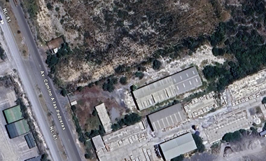 BODEGA INDUSTRIAL EN VENTA O RENTA EN ESCOBEDO