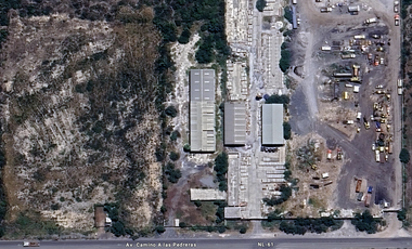 BODEGA INDUSTRIAL EN VENTA O RENTA EN ESCOBEDO