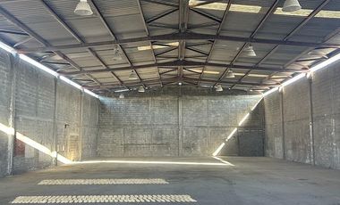 BODEGA INDUSTRIAL EN VENTA O RENTA EN ESCOBEDO