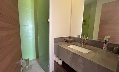 DEPARTAMENTO AMUEBLADO EN RENTA CANTERA