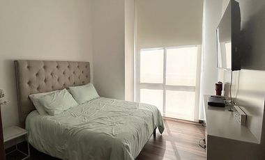 DEPARTAMENTO AMUEBLADO EN RENTA CANTERA