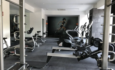 DEPARTAMENTO AMUEBLADO EN RENTA CANTERA