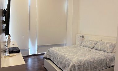 DEPARTAMENTO AMUEBLADO EN RENTA CANTERA