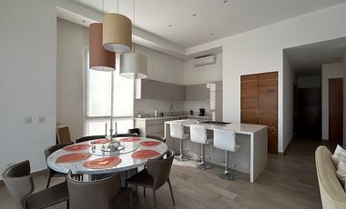 DEPARTAMENTO AMUEBLADO EN RENTA CANTERA